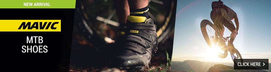 Mavic MTB Shoes