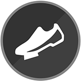 L'étude postuale - Réglage chaussures/cales