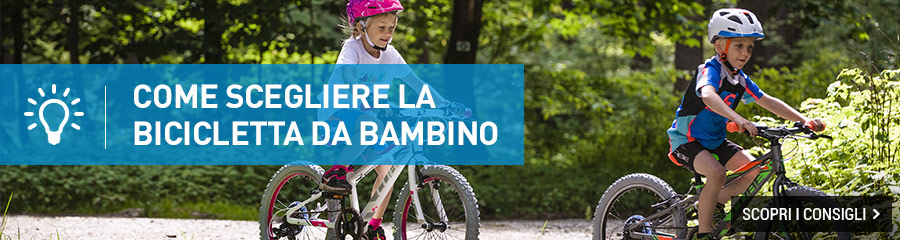 bici-bambino