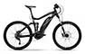 VTT ÉLECTRIQUES TOUT-SUSPENDUS