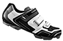 CHAUSSURES VTT POUR PÉDALES AUTOMATIQUES)