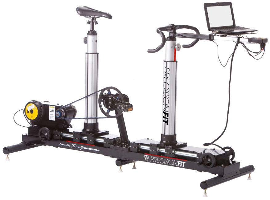 Cycle Fit étude postarale