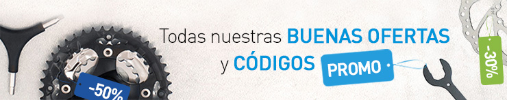 Códigos descuento Alltricks Códigos descuento Alltricks