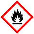 Inflammable