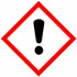 Nocif / Irritant