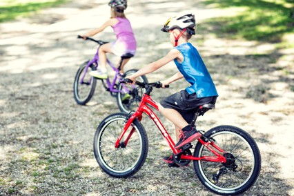 vtt-enfant