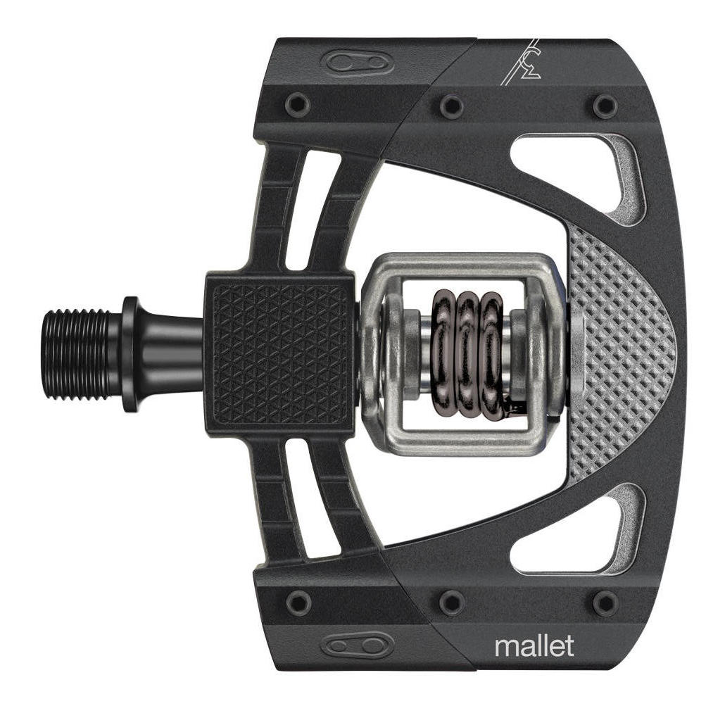 Pédales Plates Vtt Pedale Automatique Ou Pas Guidon Vtt Vagasi